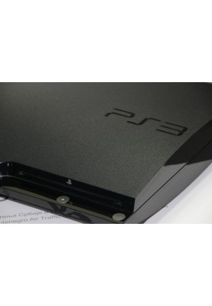 Sony PlayStation 3 250GB čipovan