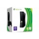 Xbox 360 4GB + 320GB hard RGH/JTAG