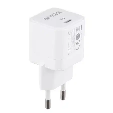 Anker PowerPort III 20W punjac za telefon