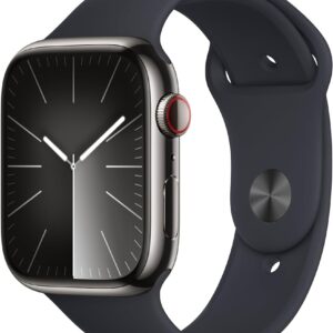 Apple Watch Series 9 GPS 45mm Midnight pametni sat