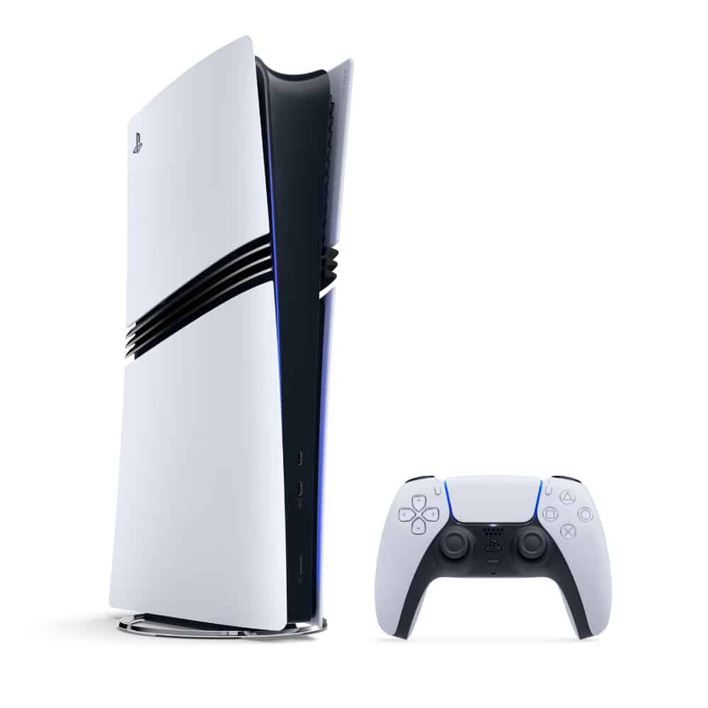 PS5 1TB Slim Digital konzola