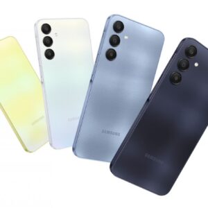 Samsung A15 128GB mobilni telefon