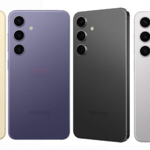 Samsung S24 128GB mobilni telefon