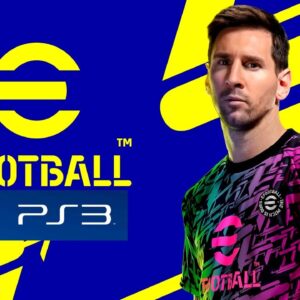 PS3 PES2022 igrica za sony