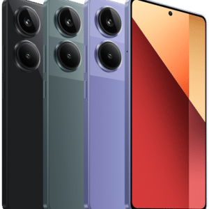 Xiaomi Redmi Note 13 Pro 4G 512GB mobilni telefon