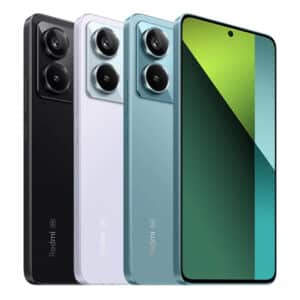 Xiaomi Redmi Note 13 Pro+ mobilni telefon