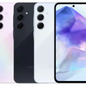 Samsung A55 12GB/ 256GB